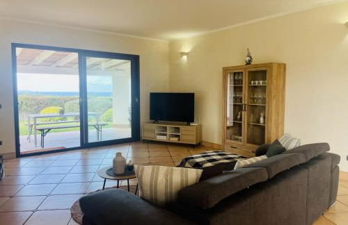 Villa esclusiva con piscina privata e vista mare - Photo 8