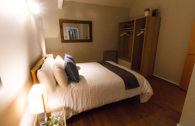 Belhaven Apartment - Foto 25