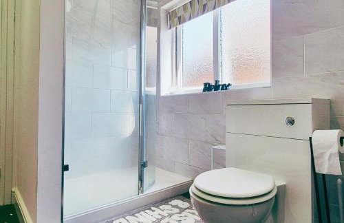 Cosy 2BR House on Quiet Street - Foto 29