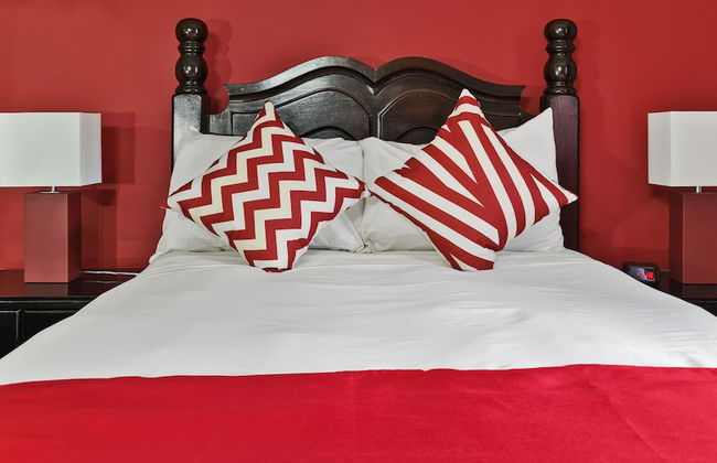 Casa Maurice Ocho Rios Villa - Foto 3