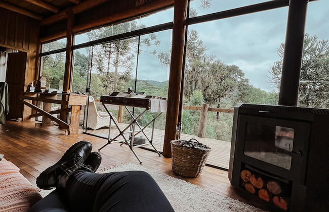 YAAHOO ECOLODGE - Foto 59