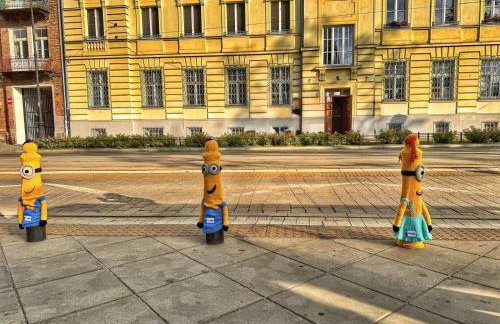 "Pianist" City Break Apartment - Foto 2