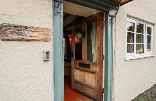 Castle Cottage - Foto 2