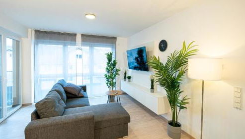 Ferienwohnung Lingg - Foto 5