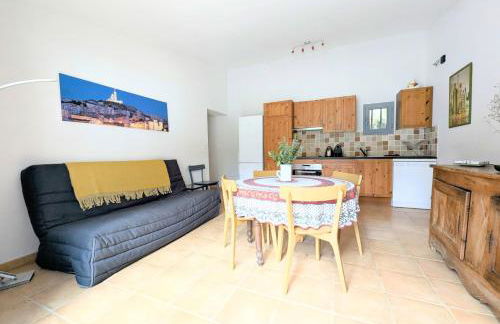 Maison 3 chambres, calme absolu, piscine, tennis, parking, calanques - Foto 5