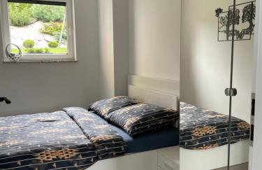 Apartament Łąkowa z tarasem - Foto 9