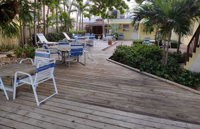 Sea Echo Apartment Motel - Foto 49