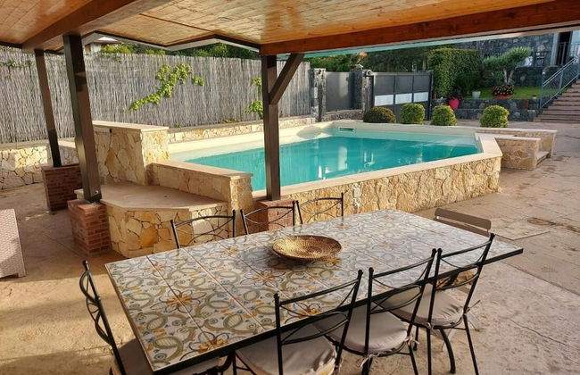 Blu Etna Casa Vacanze - Foto 46