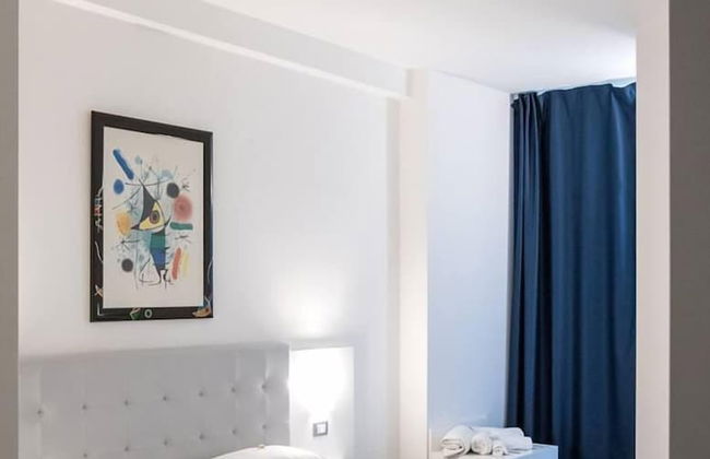 Nauticus Hotel Ugento - Photo 10