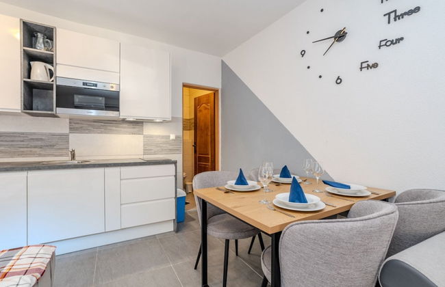 Apartments Robi & Kristina - Foto 20