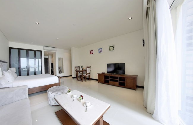 The Sea Luxury Nha Trang Apartment - Photo 53