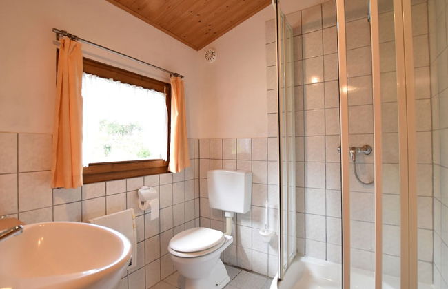 Modern Apartment in Elmenhorst Near Sea - Foto 30