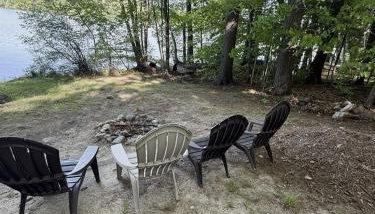 JOYFULL CAMP LIMIT 10 cottage - Foto 3