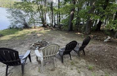 JOYFULL CAMP LIMIT 10 cottage - Foto 3