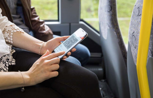 Swiss Travel Pass - Photo 7