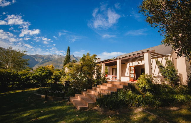 Wildebraam Berry Estate - Foto 16