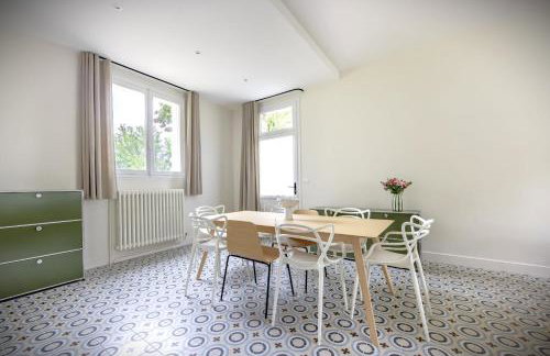 Gîte de la Futaie-Maison de caractère au calme - Photo 6