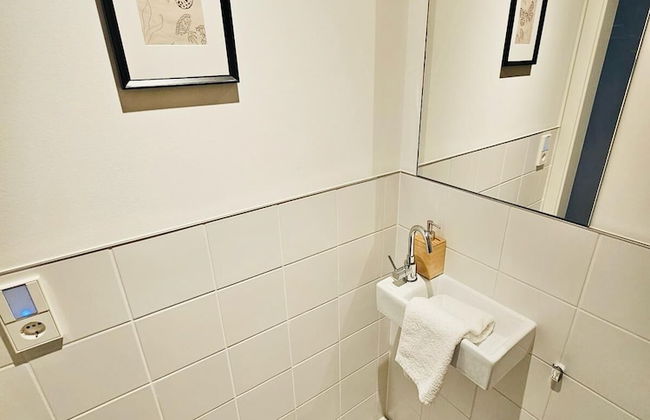 Spacious 3 bedroom large terrace&parking - Foto 17