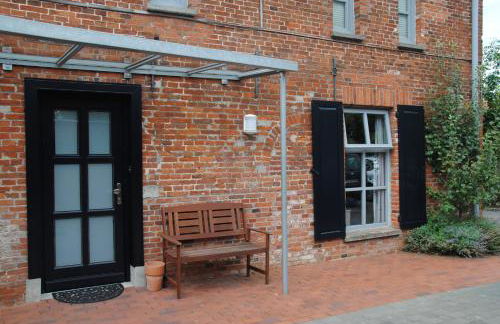 Ferienwohnungen Meerwiefke - Foto 20