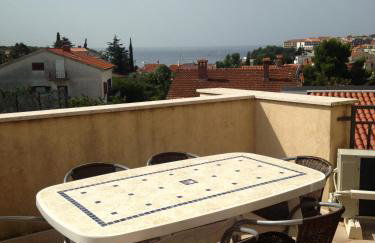 Apartments Villa Kristina - Photo 50