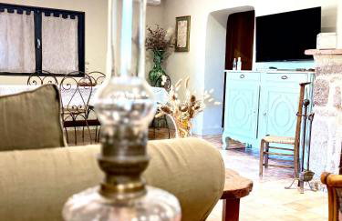 Bergerie de Charme Pedi Lione - Foto 6