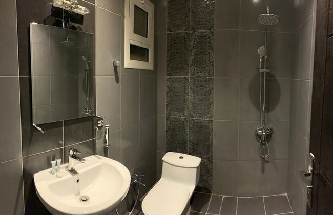 Riyadh Inn - Foto 20