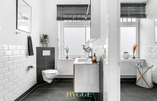 Villa Hygge Kappeln - Design Ferienwohnungen - Foto 18