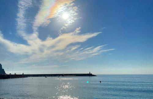 Beach Penthouse Apartment - Foto 58