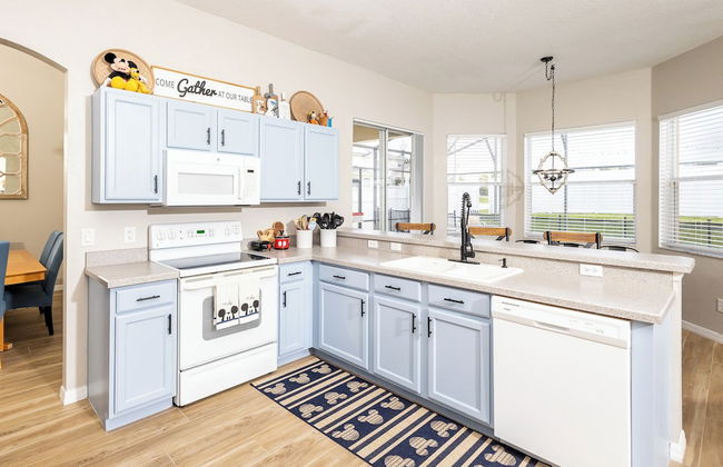 The Re-treat at Highlands Reserve - Photo 20