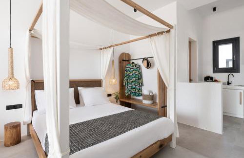 Athina Milos Suites - Foto 160