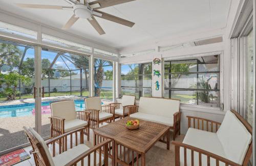 Coral Breeze - Foto 1