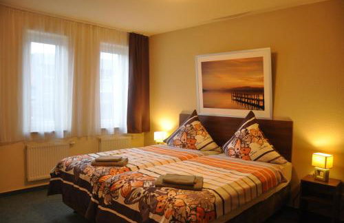 Ursprung Apartments - Foto 15