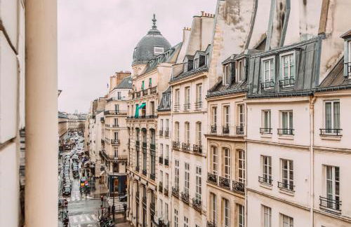 Amazing studio on the most prestigious street - Foto 29