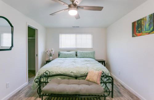 Mtn-View Home with Patio and Grill in Woodlake - Foto 10