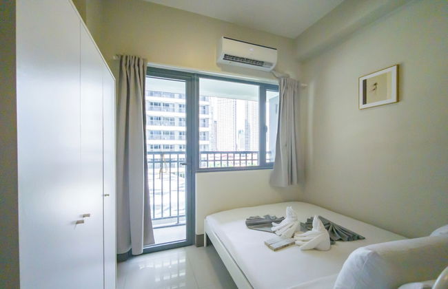 GemstoneBR in SMDC Fame Residences - Foto 41