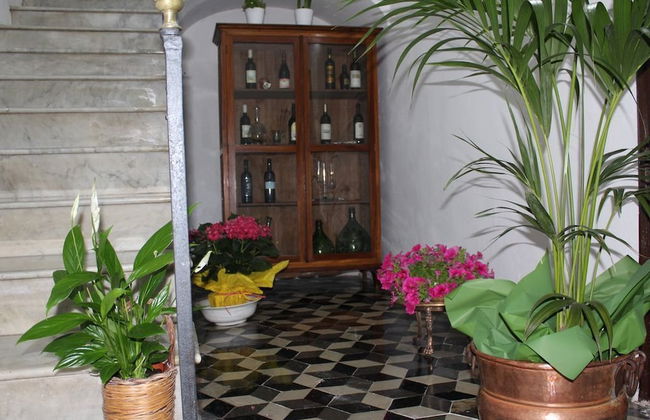 Palazzo Taormina - Foto 58