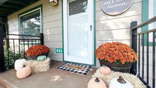 Hill City Haven Downtown Main Street - Foto 2