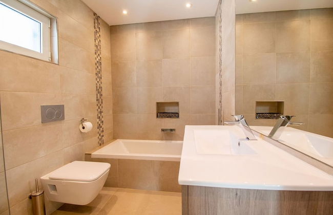 Casa Ana Superbly Renovated With Heated Private - Foto 22