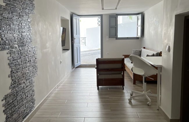 Emporio New Classic Santorini StylishApt - Foto 25