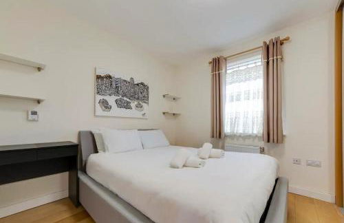 Pass the Keys 53 Austin Drive · Modern Townhouse near Addenbrookes Own Parking - Foto 21