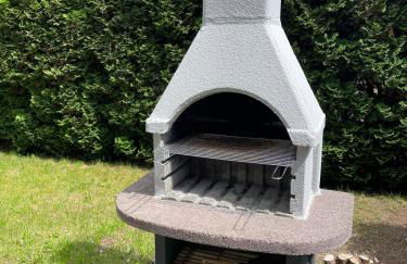 Haus Kranich -direkt am See Natur pur- - Foto 16