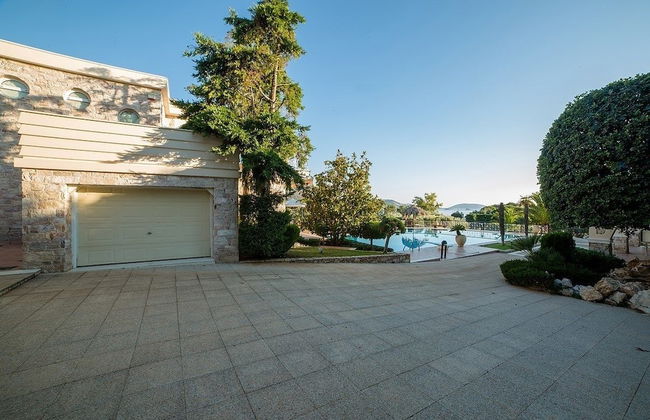 Villa Sparta - Foto 42