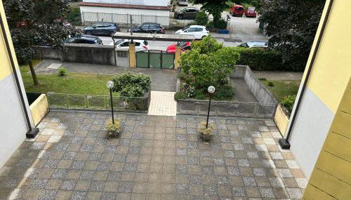 Residence Tevere - Foto 3, Garden