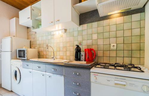 Serene Holiday Home in Les Salelles With Swimming Pool - Foto 91