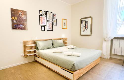 Casa Giulietta Milano - Foto 13