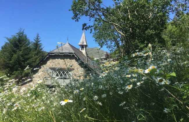 Lovely 2-bed Cottage in Blaenau Ffestiniog - Photo 9