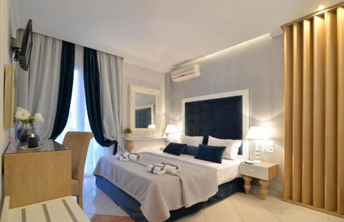 Epavlis Luxury apts - Foto 56