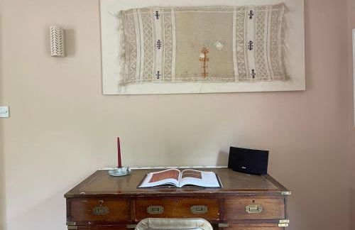 Peaceful cottage with private garden - Foto 20