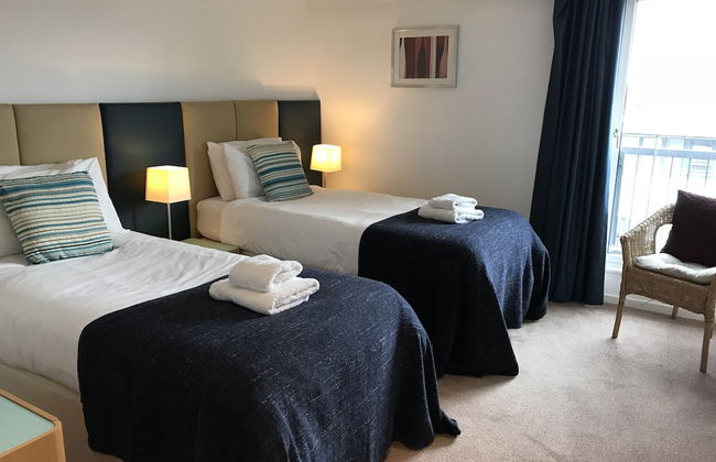 Tolbooth Apartments - Foto 12