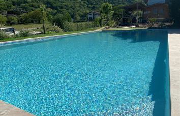 Villa Carlotta Bianca vacation home apartment with swimming Pool - Foto 5